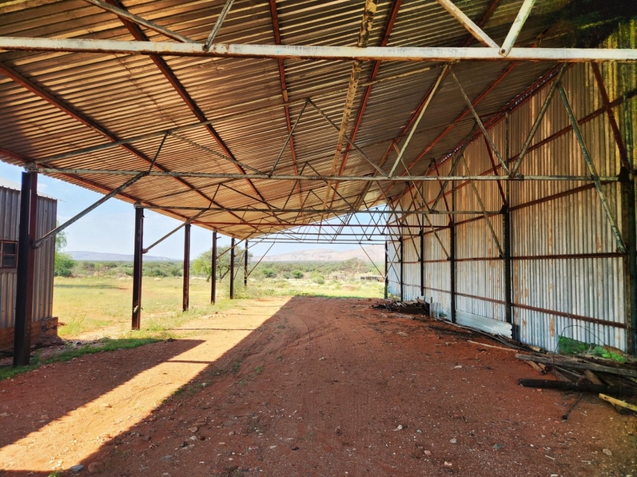 Commercial Property for Sale in Prieska Rural Northern Cape
